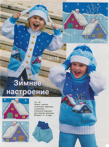 Идеи для творчества