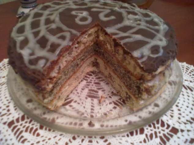Выпечка и кулинария Галина торты