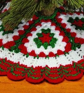 Ромб крючком и другие идеи для вдохновения.