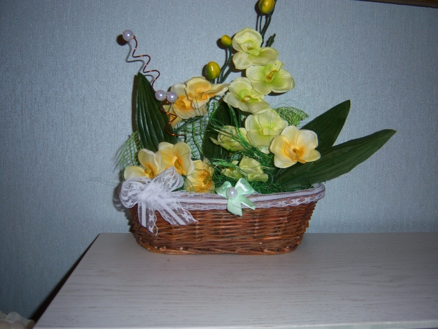 Цветы для педагога Цветы для педагога