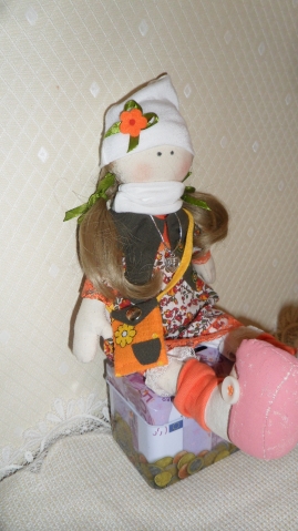 Мир Игрушки