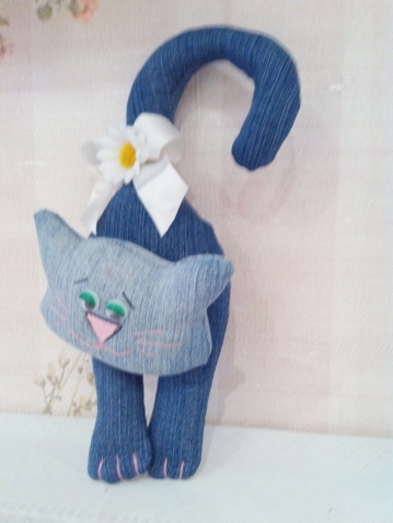 МИР игрушки