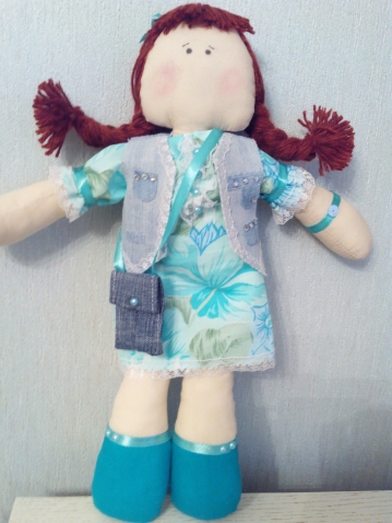 Мир игрушки