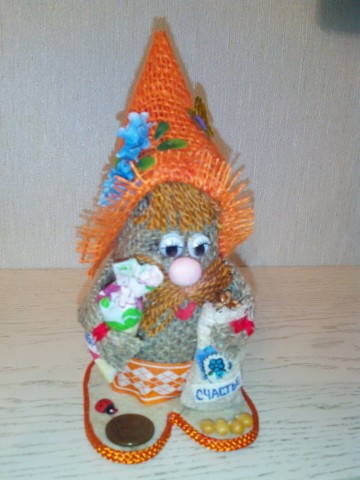 ДОМОВИКИ