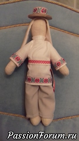 МОИ ЗАЙЦЫ
