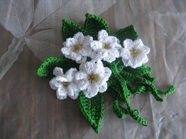 Подснежники