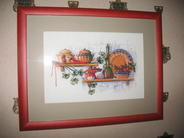 Разрешите познакомиться....