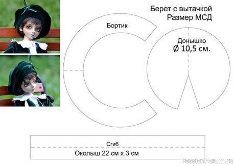 ШЛЯПЫ