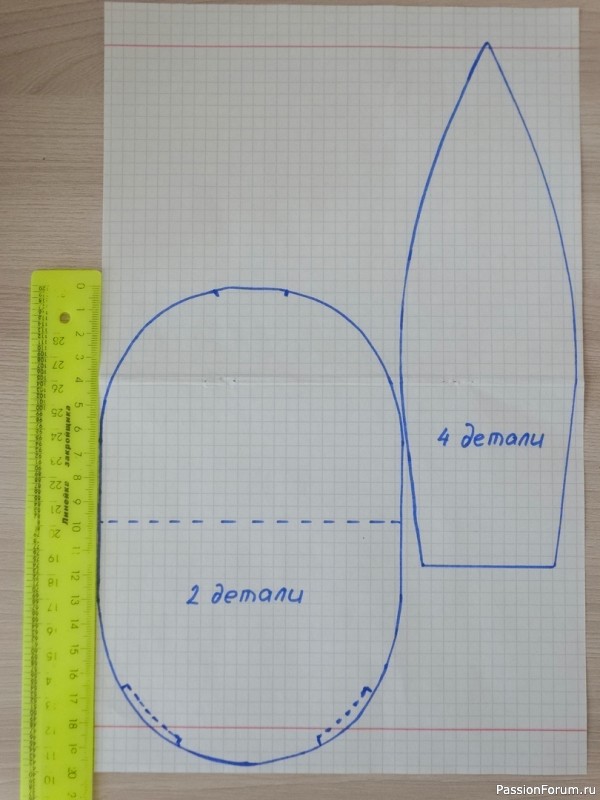 МК МАРИИ РАДОСТЕВОЙ 2