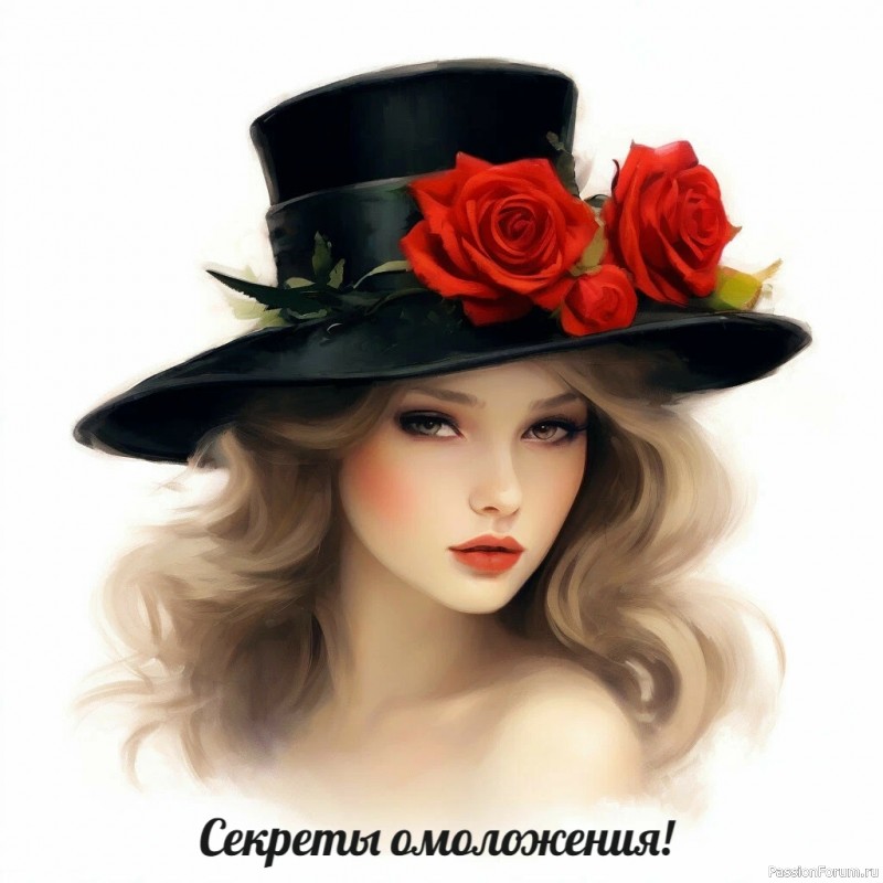 Секреты красоты. Отличный способ побаловать кожу натуральными ингредиентами