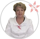 Цветы из шелкового фоамирана. МК
