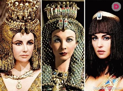 7 Секретов Ума и Красоты Клеопатры