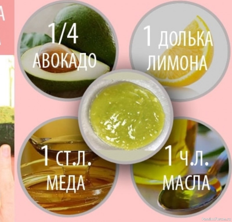 Секреты красоты. Настоящий “крем” от природы