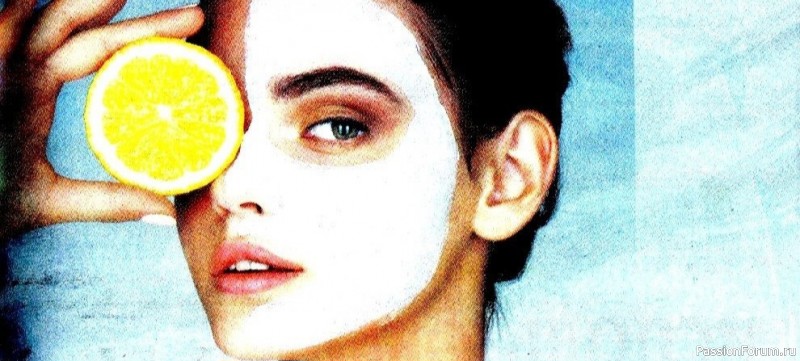 Секреты красоты. Омолоgить кожу лица эа 15 минут Секреты красоты. Омолоgить кожу лица эа 15 минут