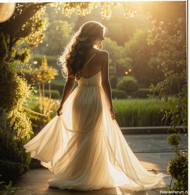 Секреты красоты. Какое платье выбрать на Новый год