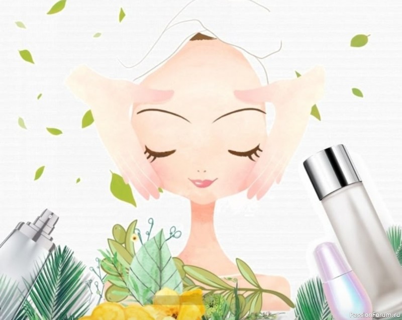 Простой способ омоложения изнутри "Волшебная смесь" Простой способ омоложения изнутри "Волшебная смесь"