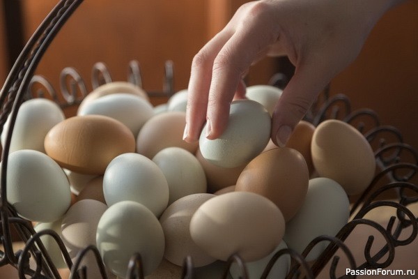 Лучший «антистрессовый» продукт питания
