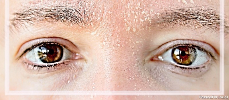 ​Шелушится Кожа на Лице? SOS-Инструкция для Омоложения