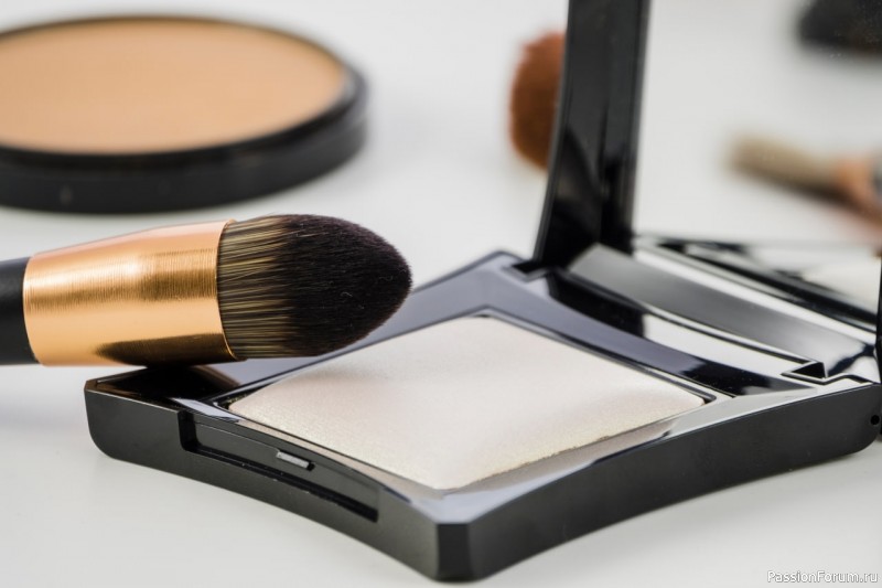 Секреты красоты. Сияющая кожа без эффекта жирного блеска! Секреты красоты. Сияющая кожа без эффекта жирного блеска!