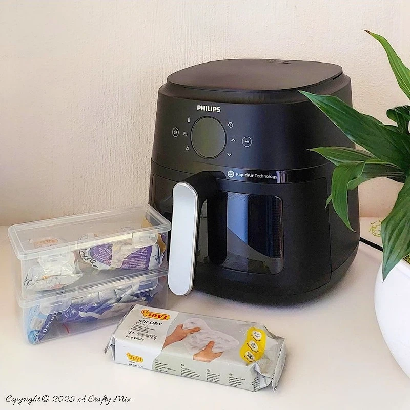 Как запекать полимерную глину: основные советы и варианты без духовки