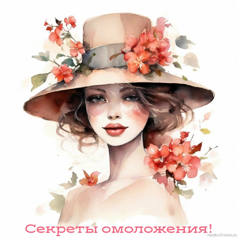 Секреты красоты. Откройте для себя силу фруктов