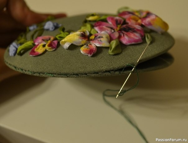 МК Игольницы