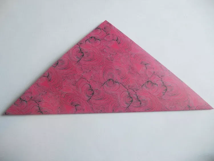 Кусудама оригами: пошаговые мастер-классы по созданию цветов и модулей