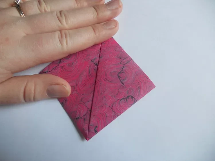 Кусудама оригами: пошаговые мастер-классы по созданию цветов и модулей