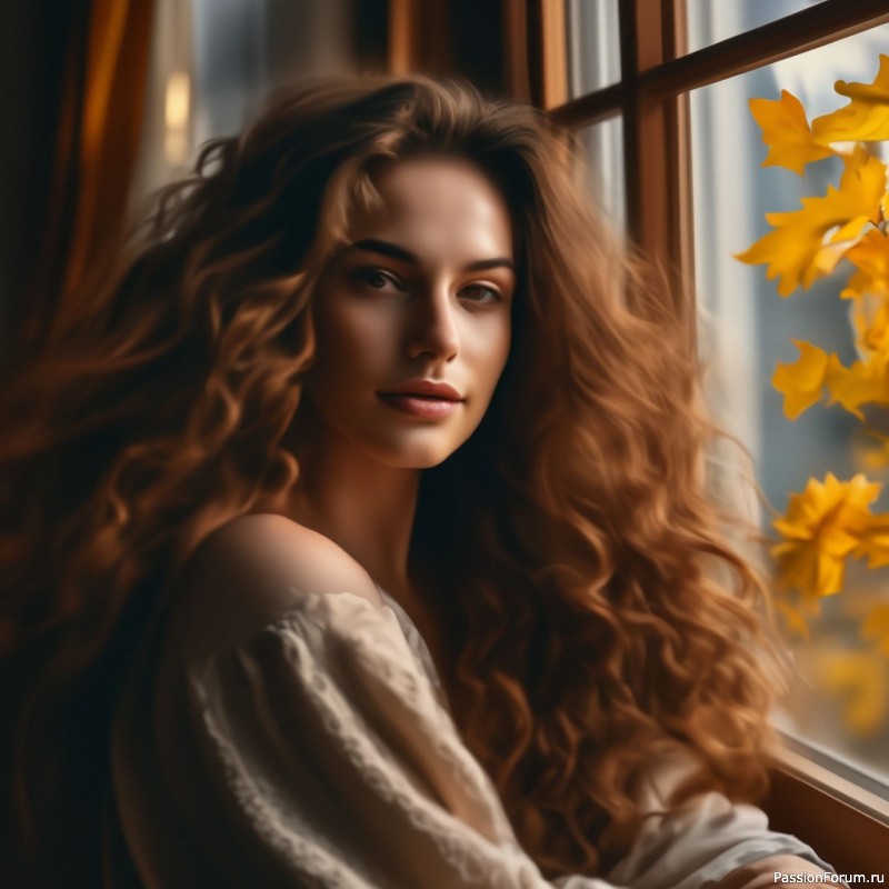 Секреты красоты. Маска из сухой горчицы для волос