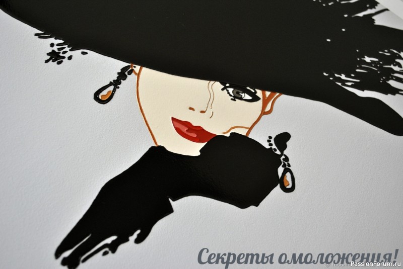 Секреты Нежных Губ