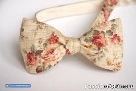 &Gamma;aлcтук "бaбoчкa". Выкройка