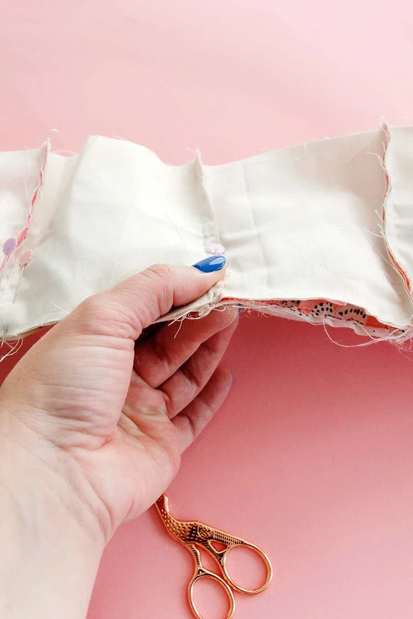 Как сшить бисквитное одеяло бонбон своими руками: подробный мастер-класс