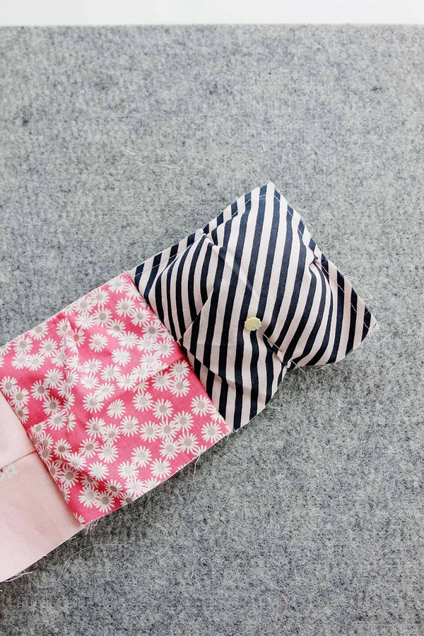 Как сшить бисквитное одеяло бонбон своими руками: подробный мастер-класс