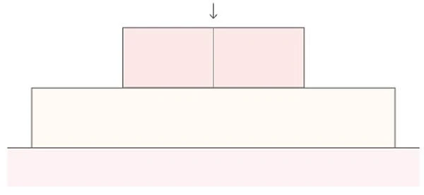 Лоскутное одеяло с диагональным узором: мастер-класс