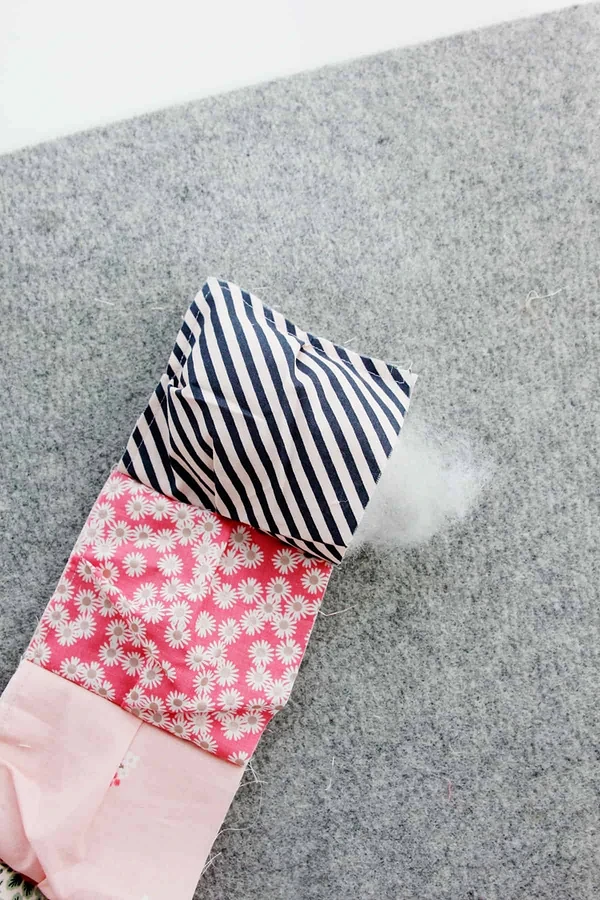 Как сшить бисквитное одеяло бонбон своими руками: подробный мастер-класс