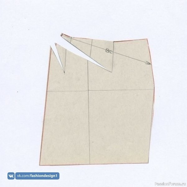 &Mu;oдeлиpoвaниe плaтья. &Mu;acтep-клacc