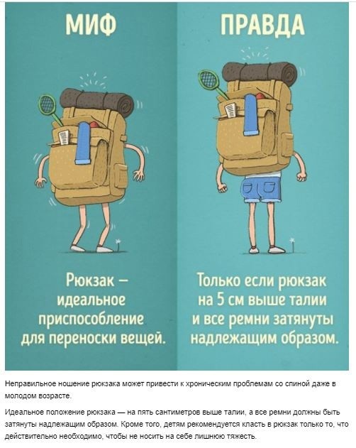 10 вредных привычек, которые мы напрасно считаем полезными