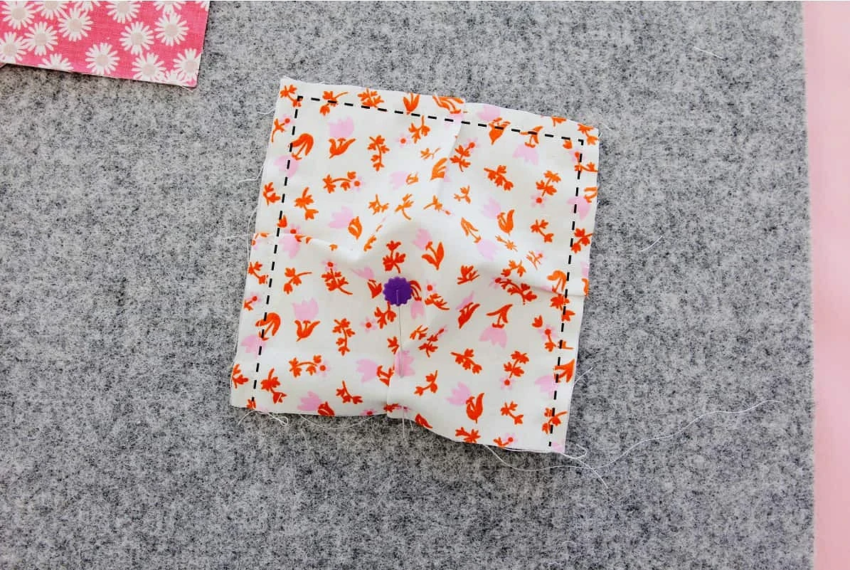 Как сшить бисквитное одеяло бонбон своими руками: подробный мастер-класс