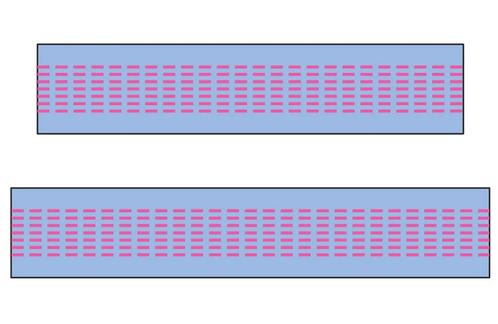 Как сшить платье с эффектом запаха и воротником-стойкой своими руками: пошаговый мастер-класс