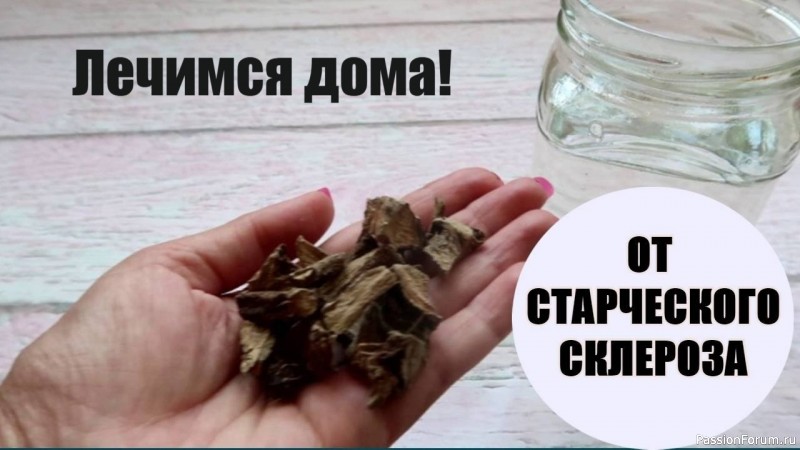 6 Народных Средств для Поддержки Памяти и Ясности Ума