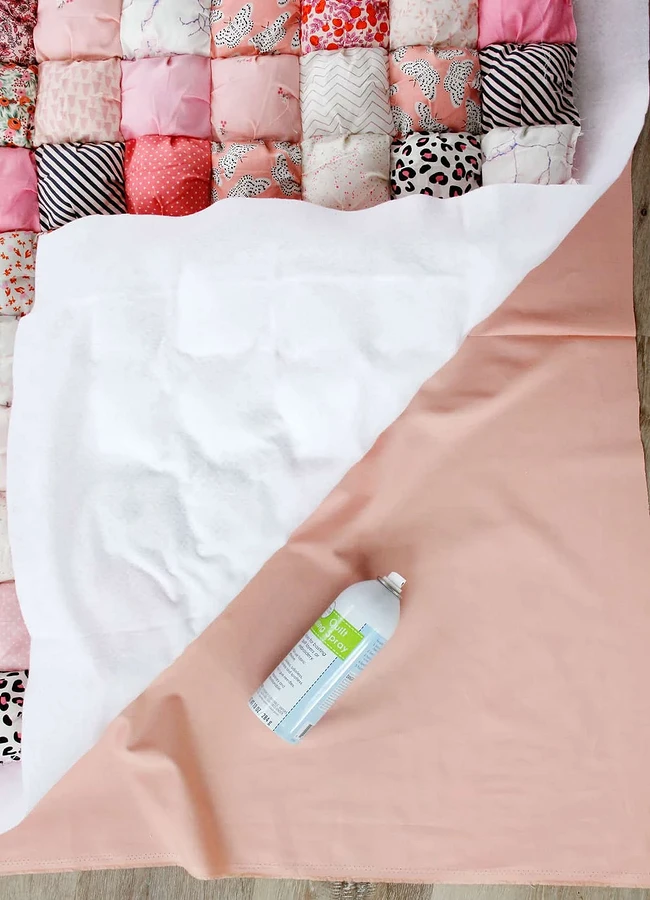 Как сшить бисквитное одеяло бонбон своими руками: подробный мастер-класс