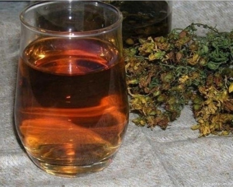 ​Старинный рецепт для долголетия