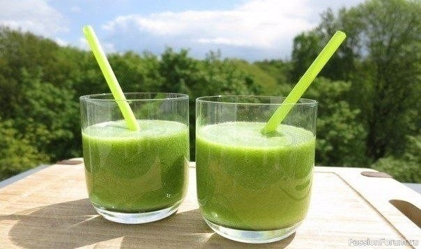 Омолаживающий оздоравливающий детокс-курс