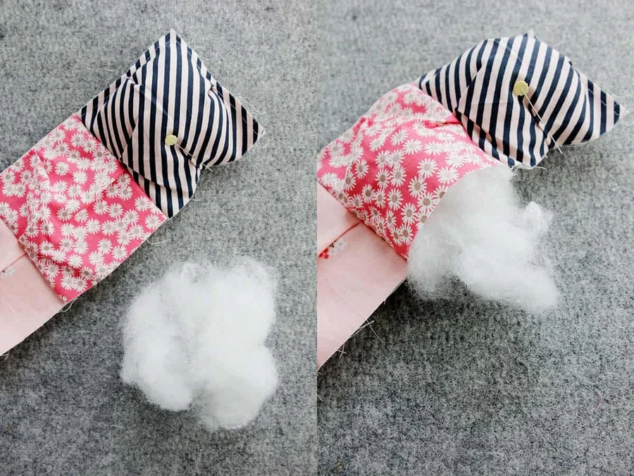 Как сшить бисквитное одеяло бонбон своими руками: подробный мастер-класс