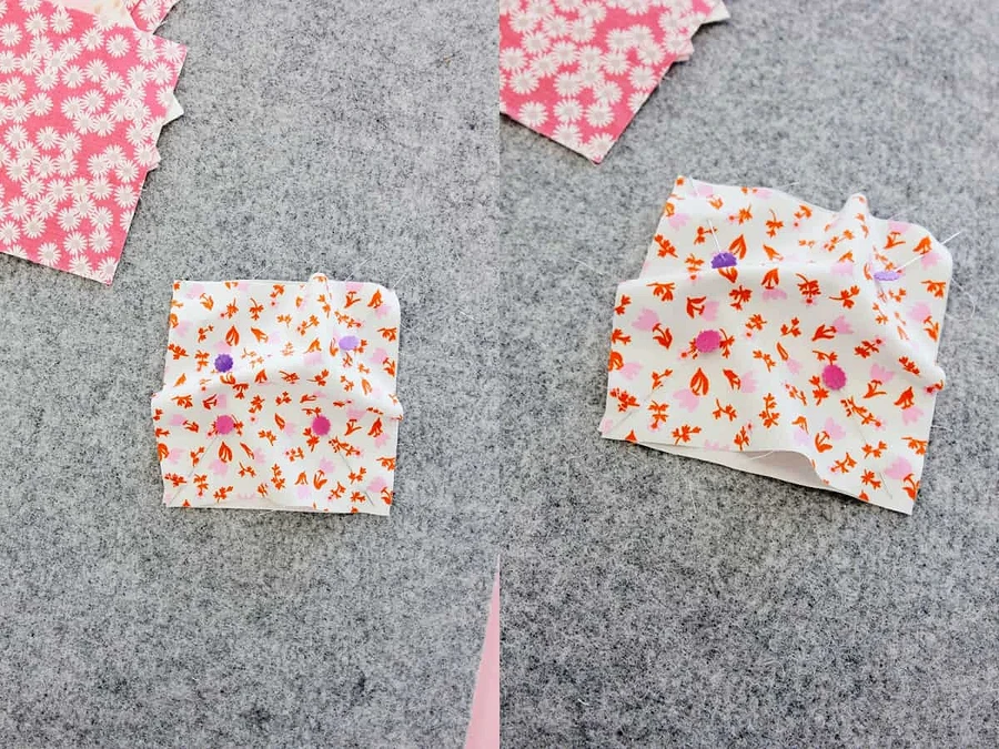 Как сшить бисквитное одеяло бонбон своими руками: подробный мастер-класс