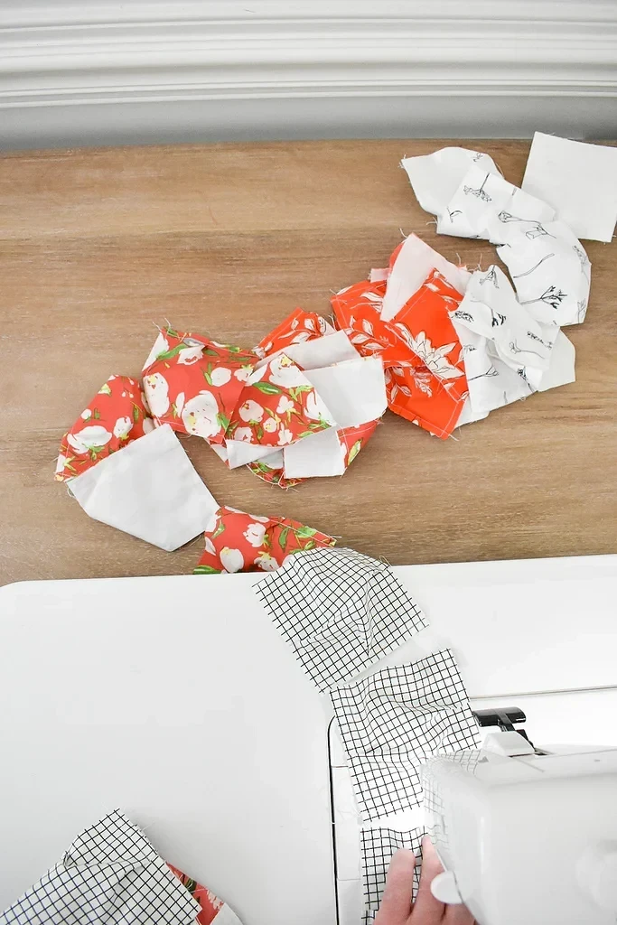 Как сшить бисквитное одеяло бонбон своими руками: подробный мастер-класс