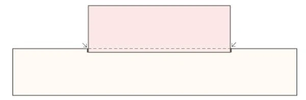 Лоскутное одеяло с диагональным узором: мастер-класс