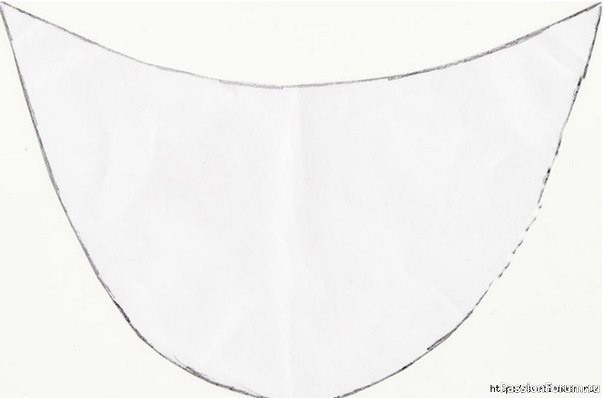 Домашние угги своими руками Выкройки