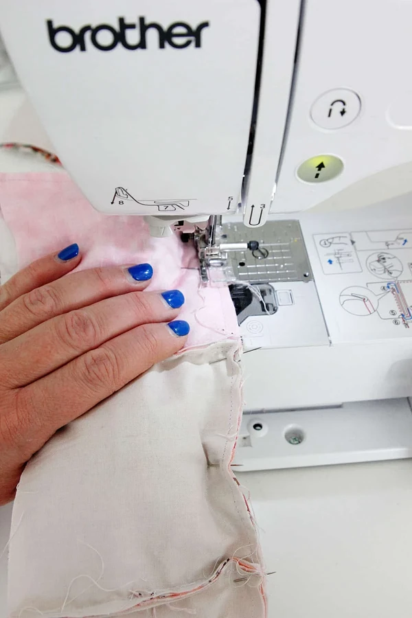 Как сшить бисквитное одеяло бонбон своими руками: подробный мастер-класс