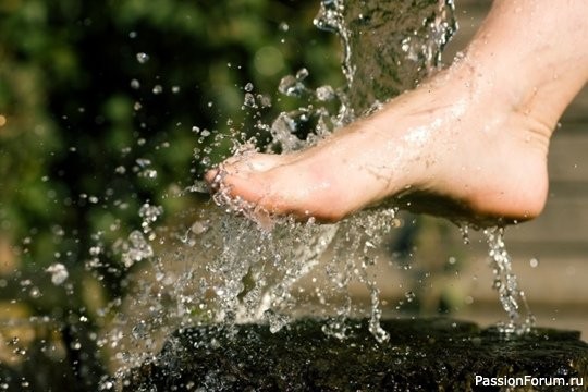Народная медицина. Снизить давление если под рукой нет аптечки